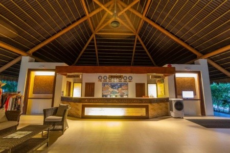 Bohol Beach Club - 9