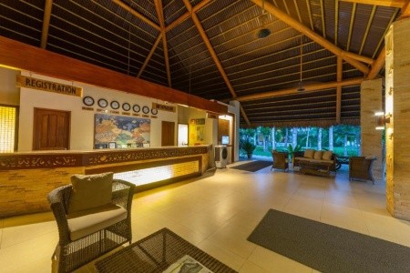 Bohol Beach Club - 10
