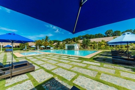 Bohol Beach Club - 11
