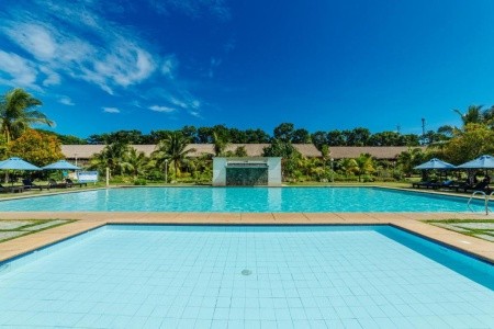 Bohol Beach Club - 12