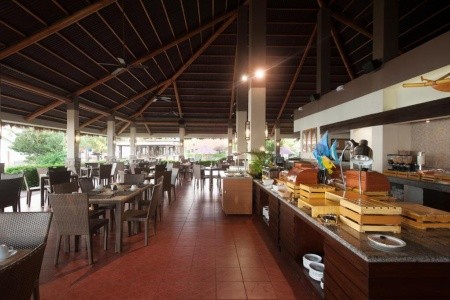 Bohol Beach Club - 13