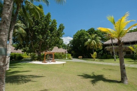 Bohol Beach Club - 14