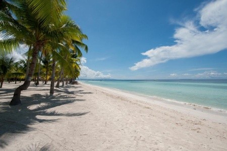 Bohol Beach Club - 15