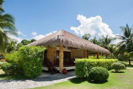 Bohol Beach Club - 17