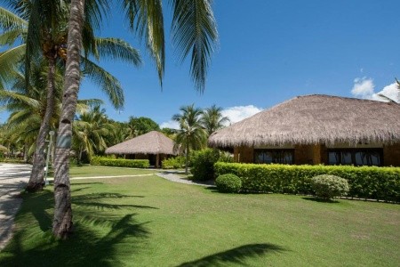 Bohol Beach Club - 18