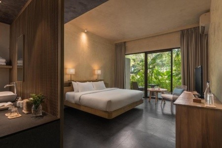 Amorita Resort - 11
