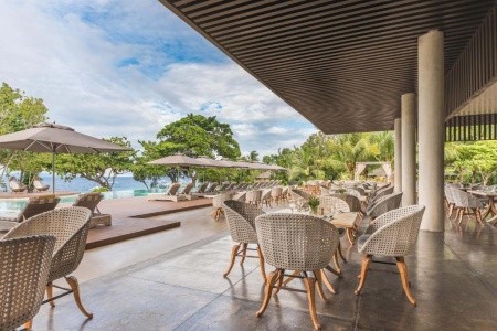 Amorita Resort - 12