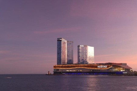 Nustar Cebu - 2