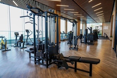 Nustar Cebu - 7