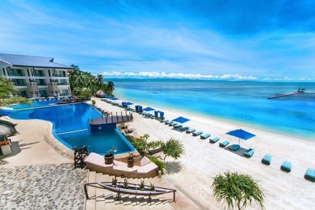 The Bellevue Resort