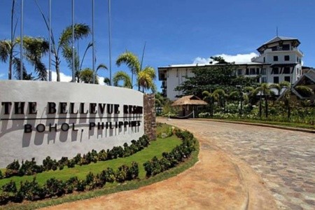 The Bellevue Resort - 2