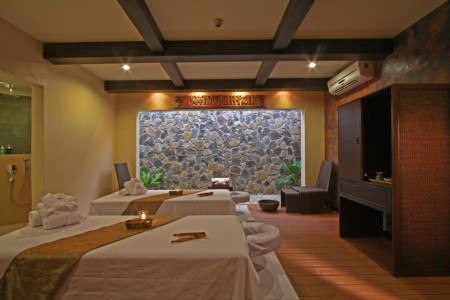 The Bellevue Resort - 7