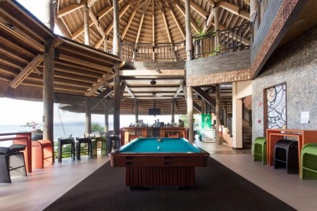 The Bellevue Resort - 11