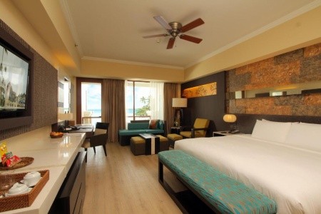 The Bellevue Resort - 13