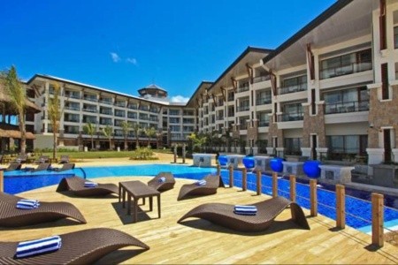 The Bellevue Resort - 14