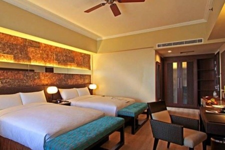 The Bellevue Resort - 18