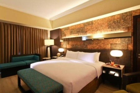 The Bellevue Resort - 19