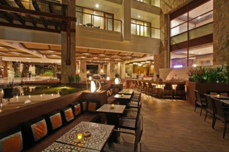 The Bellevue Resort - 21