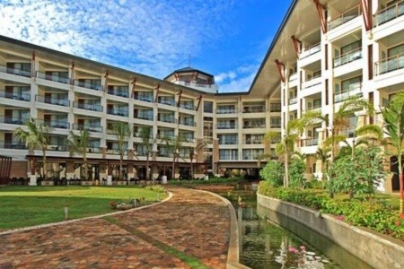 The Bellevue Resort - 22