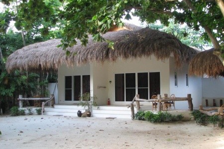 Bluewater Maribago Beach Resort - 2