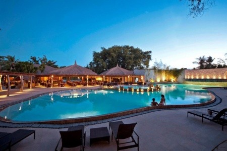 Bluewater Maribago Beach Resort - 4