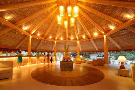 Bluewater Maribago Beach Resort - 5