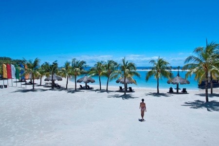 Bluewater Maribago Beach Resort - 6