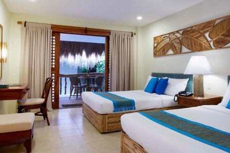 Bluewater Maribago Beach Resort - 7