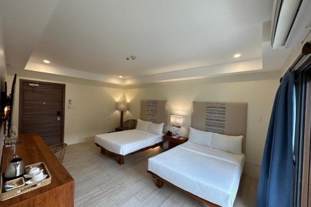 Bluewater Maribago Beach Resort - 10