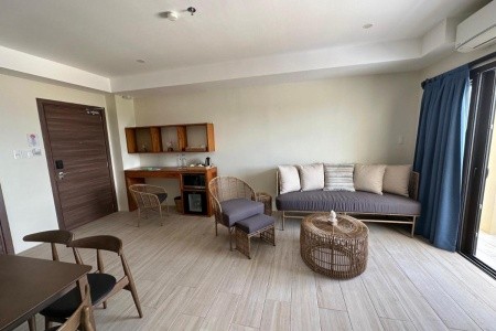 Bluewater Maribago Beach Resort - 11