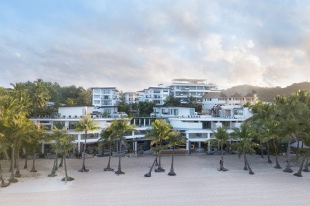 Discover Boracay Hotel And Spa