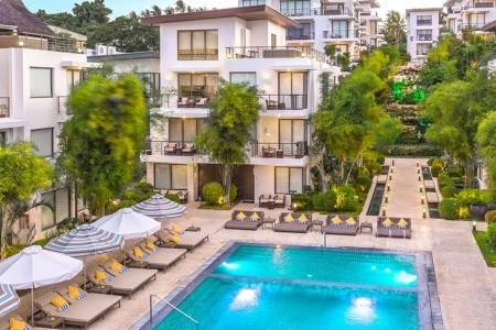 Discover Boracay Hotel And Spa - 2