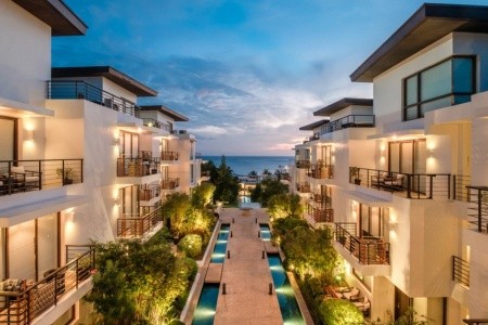 Discover Boracay Hotel And Spa - 6