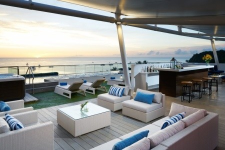 Discover Boracay Hotel And Spa - 7