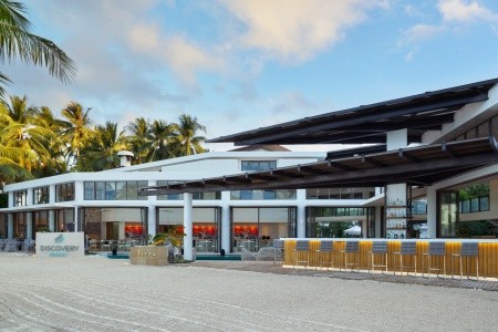 Discover Boracay Hotel And Spa - 13