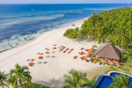 South Palms Resort Panglao - 2