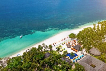 South Palms Resort Panglao - 3