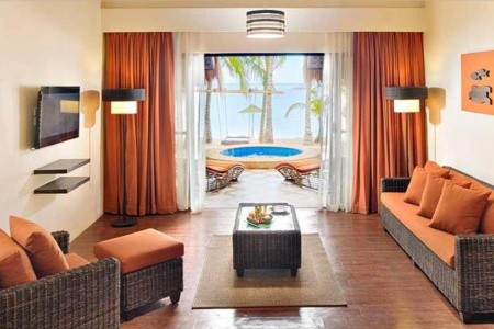 South Palms Resort Panglao - 4