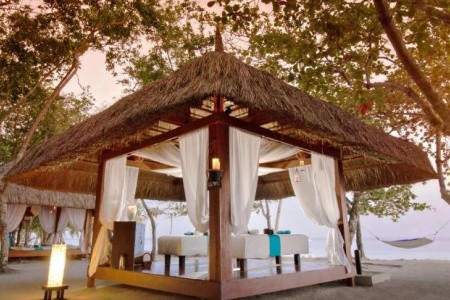 South Palms Resort Panglao - 7