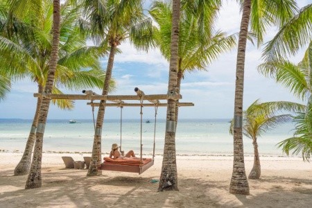 South Palms Resort Panglao - 8
