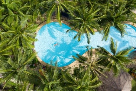 South Palms Resort Panglao - 12