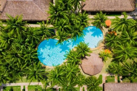 South Palms Resort Panglao - 13