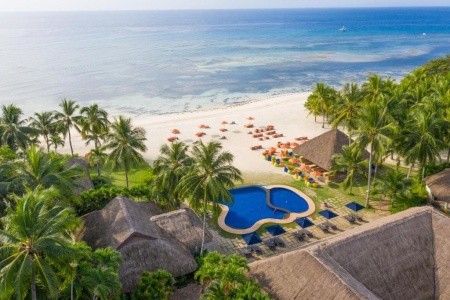 South Palms Resort Panglao - 14