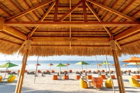 South Palms Resort Panglao - 16