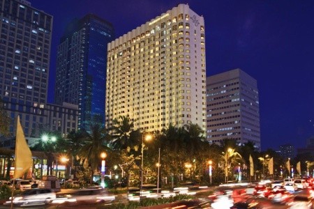 Diamond Hotel Philippines