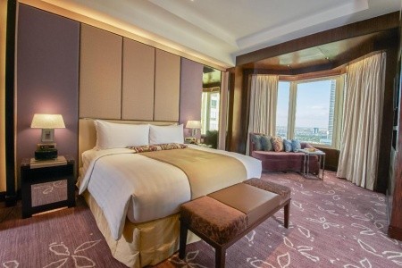 Diamond Hotel Philippines - 2