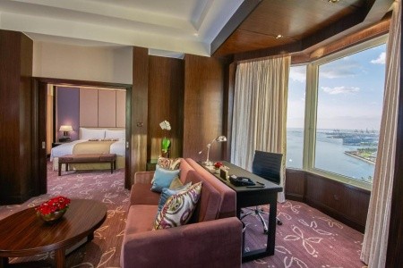 Diamond Hotel Philippines - 4
