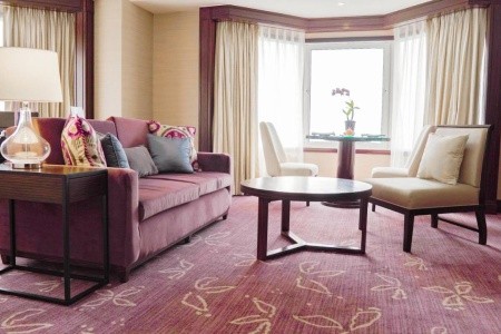 Diamond Hotel Philippines - 6