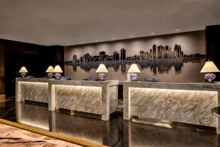 Diamond Hotel Philippines - 7