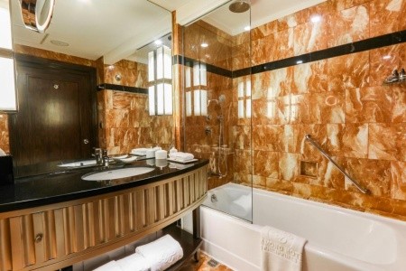 Diamond Hotel Philippines - 8